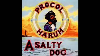 Procol Harum - Pilgrims Progress