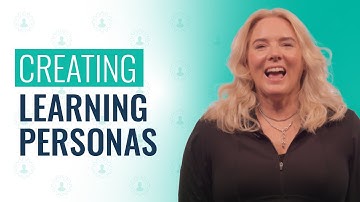 How to Create a Learner Persona