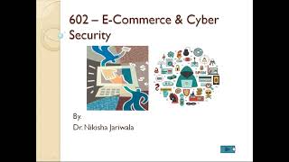 E-Commerce & Cyber Security Lecture 14(Part 1) - Local on-ramps | Components of I-Way | Hindi