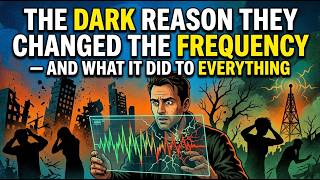 The Dark Reason They Changed the Frequency — And What It Did to Everything