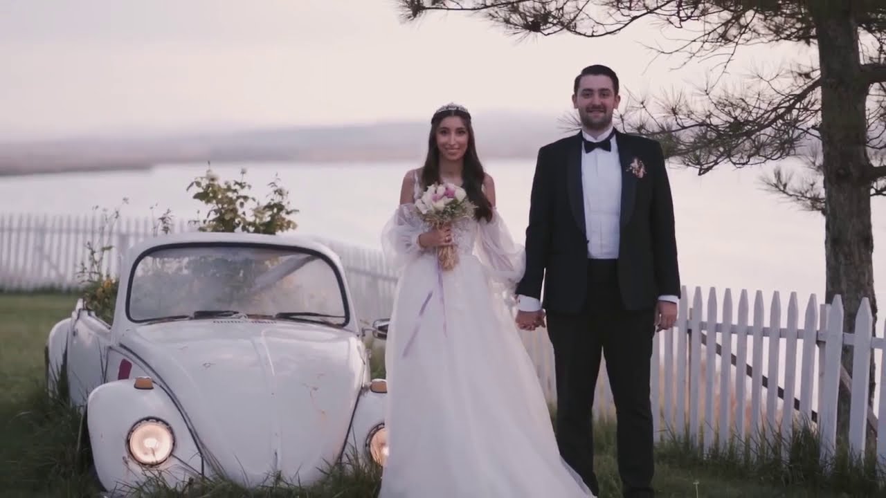 Mubu Wedding - Gölbaşı / Ankara Kır Düğünü Mekanları / DüğünBuketi.com