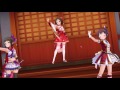 「デレステ 4K60fps MV」Sakura no Koro Viewer Request 15