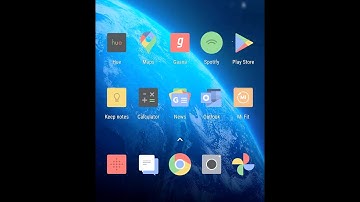 How to Change Icon Style On Android (Oneplus)