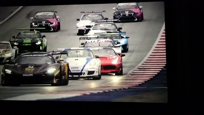 Megjelent az első kép a Gran Turismo mozifilmből, Hírblock