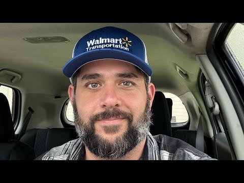 Is Walmart Hiring Truck Drivers