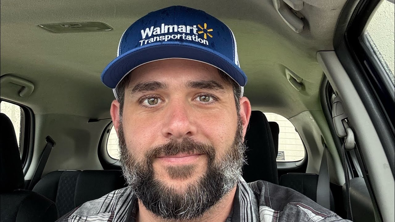 Walmart Onboarding Experience (04/2025)