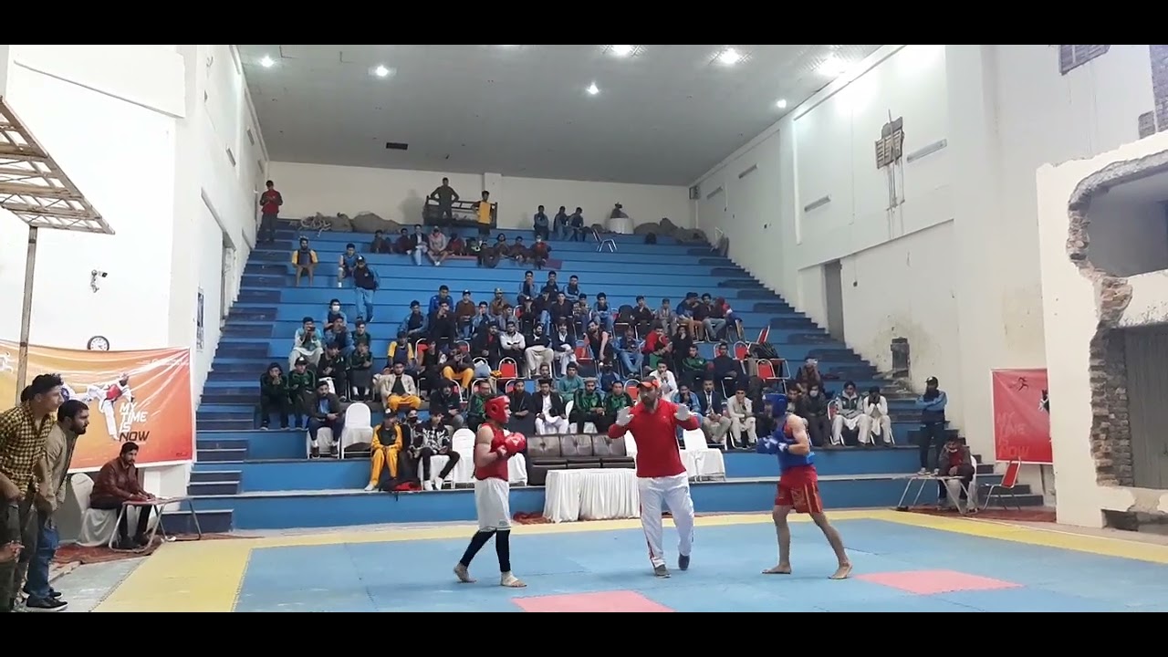Hayatabad sports complex peshawar YouTube
