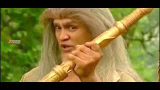 Pengemis tangan seribu