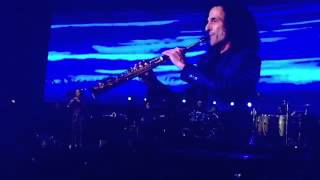 Kenny G biểu diễn Titanic tại Hà Nội 13/10/2015