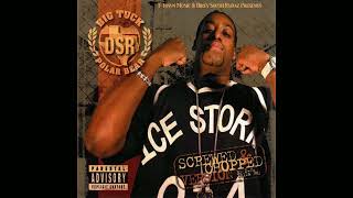 Big Tuck – Neck Of Tha Hood