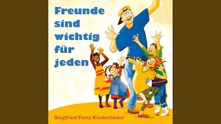 Video thumbnail of "Siegfried Fietz - Jahreszeitenlied"