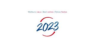 2023 Terre Armée Greeting Card