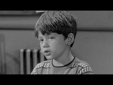 Opie Handcuffs a Kid in School?!