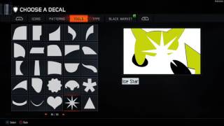 Bo3 Cute Pikachu Emblem Tutorial
