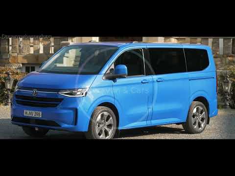 Youtube Der Volkswagen Caravelle T7 (2025): Die Zukunft der Mobilität in einem Fahrzeug video Volkswagen