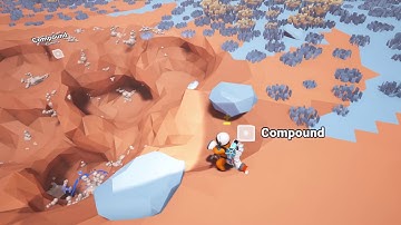 lets play ASTRONEER (part 2)