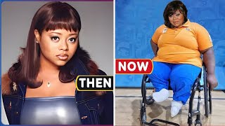How Countess Vaughn Lives Is SAD |Try Not To Gasp When You See Her Today!