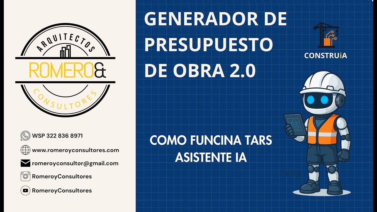 Miniatura del video Como Funciona