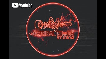 Original Choice Studio | Official Channel Intro