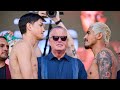 Brandon figueroa on weight for 126 lbs title jessie magdaleno misses  ineligible for belt