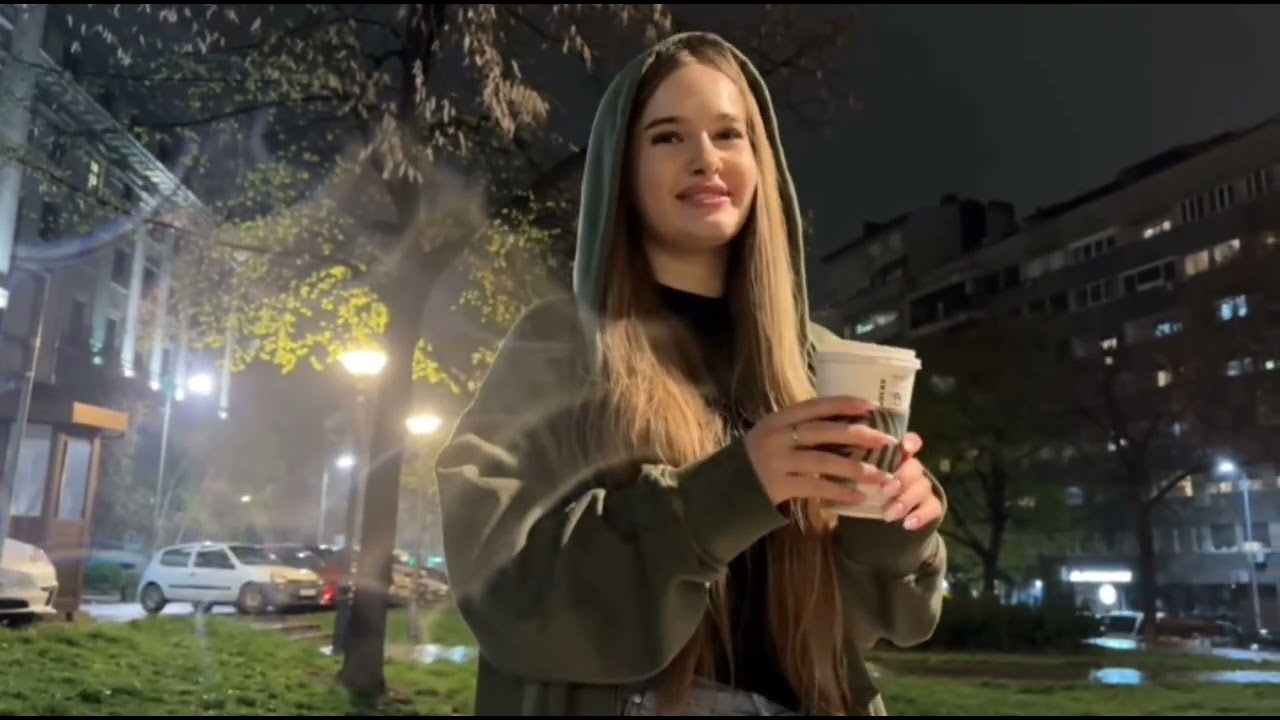 Russian Comatoze | friend come to my home | 