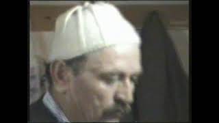 Şükür Olsun Yaradanin Demi̇ne Abdal Musa Semahi