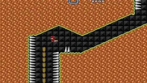 SMBX - Use Your Tail With Secret Exit- Download in Description