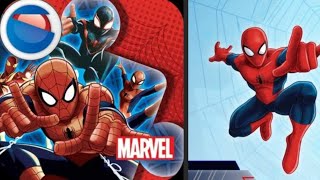 Puzzle App Spider-Man 💥شاهد هذا الفيديو و انسى همك 🔥لعبة تحتاج ذكاء و دقة screenshot 1