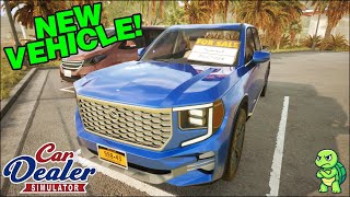 ゲーム内で最も高価な車を追い詰める screenshot 4