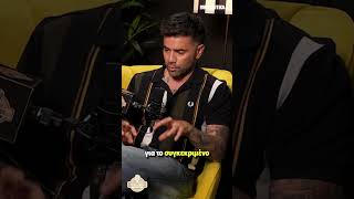 Θ. Μαραντίνης:«Μετά από τρία χειρουργεία, κατάλαβα ότι το σώμα μου μου έλεγε " πάρε μια ανάσα"»