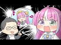 Luna's Embarrassing Moment [Hololive Animation / Eng Sub]