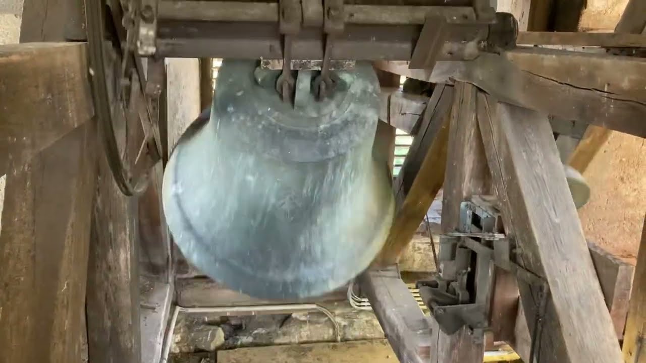 Lockenhaus (A-7442) Pfarrkirche hll. Nikolaus - Plenum