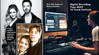 Download Imortal 48khz New Mix Sandy E Junior Immortality Video MP3 Imortal 48khz New Mix Sandy E Junior Immortality