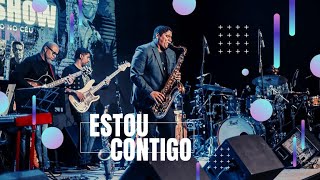 Video-Miniaturansicht von „Estou contigo (Josué Lopez Live)“