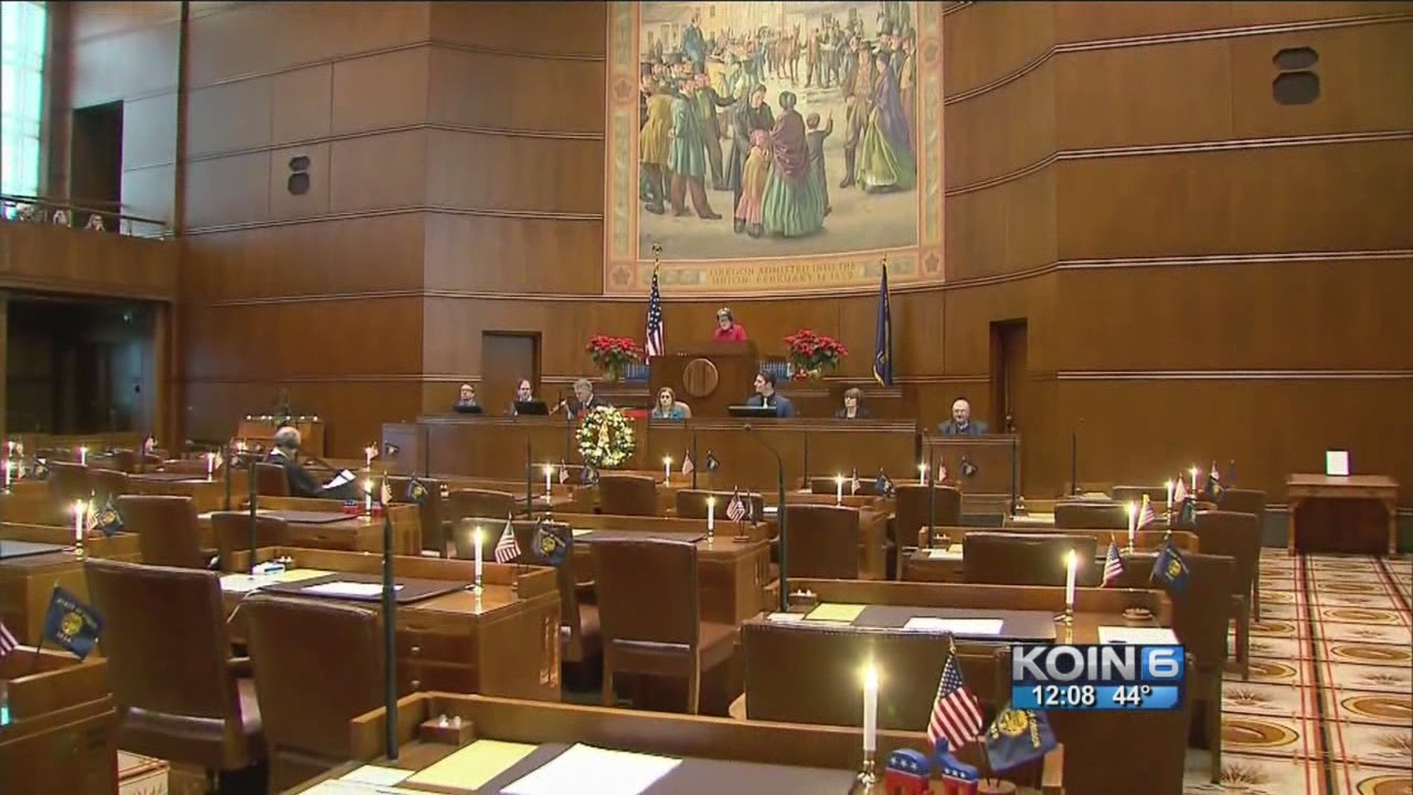 Electors cast votes for future president