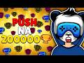 PUSH 200.000 PUCHARKÓW 🏆 143/200 🏆