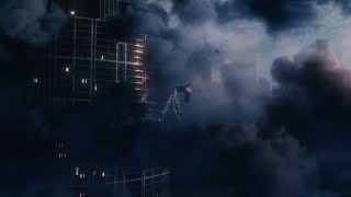 【伴奏】AGA - Unfamiliar City