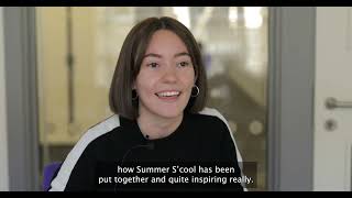 Meet Our 2022 Trainees