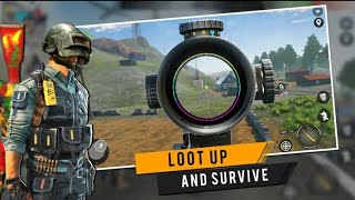 Modern Commando Strike Part 1 3D 2023 Android Games Play Gamesmab screenshot 2