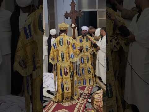 ትግርኛ ኦርቶዶክስ ተዋህዶ ወንጌል ዘነግህ ኣብ መቀሌ ቁልቢ ቅ ገብርኤል ወረብ ዜማ ቅኔ ኪዳነምህረት ገብርኤል ቅዱሳን ኦርቶዶክስ ተዋህዶ