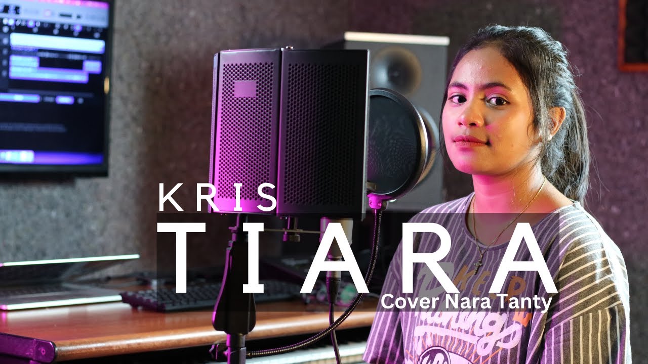 TIARA KRIS (COVER NARA TANTY) REGGAE YouTube