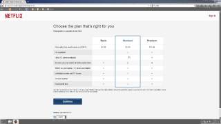 COM100 Netflix Group Project