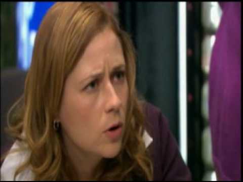 The Office   Scotts Tots