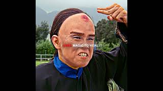 No One Can See Me Except Her.