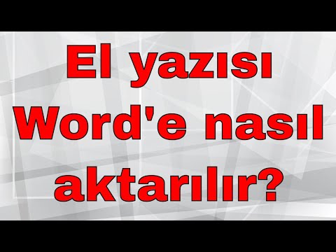 Video: Toplu Komut Dosyasını Kullanarak Basit Bir Hesap Makinesi Nasıl Oluşturulur: 3 Adım