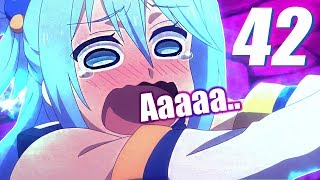 Аниме Приколы - ААааа!!! (16+) #42 АНИМЕ МЕМЫ Аниме Приколы - ААааа!!! (16+) #42 АНИМЕ МЕМЫ