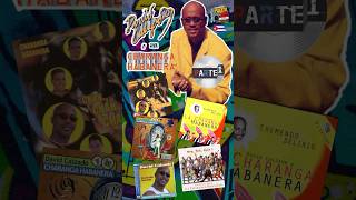 Sabías que #LaCharangaHabanera 🇨🇺 #DavidCalzado #Dannylozada #TirsoDuarte #timba #Cuba #SabiasQue