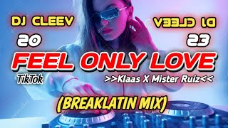 _Feel_Only_Love_(Disco_Breaklatin_Mix)_Ft_DjCleev_Remix_2023#DjCleevRemixPh#remix