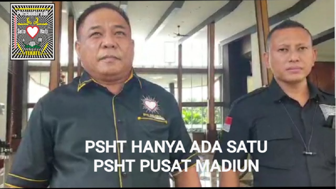 #pshtpusatmadiun