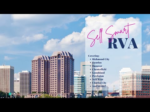 Sell Smart RVA:  Intro